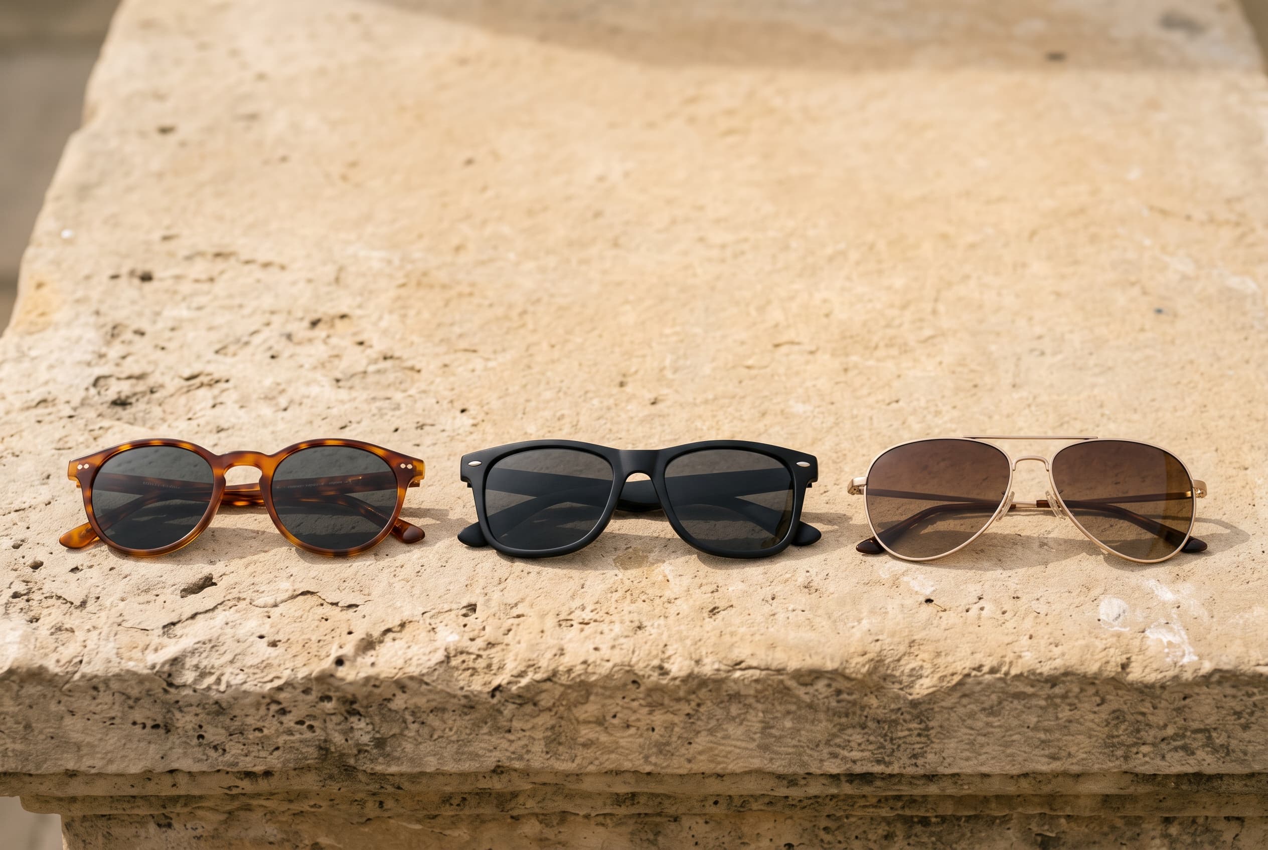 Collection d'accessoires